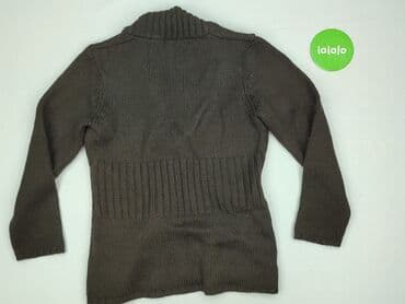 kurtki zimowe damskie c a: Blue Motion, Kardigan damski, rozmiar M — 4