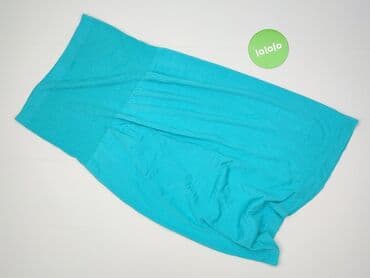 spódniczka mini rozkloszowane: Spódnica damska, rozmiar M — 3