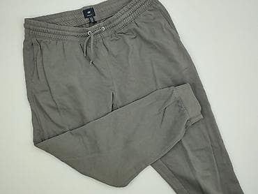 H&M, Spodnie dresowe damskie, rozmiar 2XL