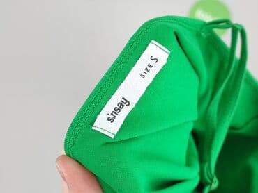 sukienki na wesele warszawa sklep stacjonarny: Sinsay, Sukienka damska, rozmiar S — 4