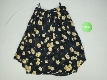 duet sukienka: Elegancki komplet, rozmiar S — 8