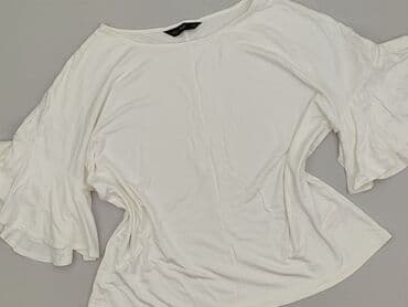 bluzka f f: F&F, Bluzka damska, rozmiar 3XL — 2