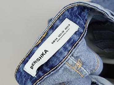 cross jeans: Bershka, Jeansy damskie, rozmiar S — 4