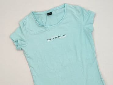 koszulka z orłem 4f: 4F, T-shirt damski, S — 1