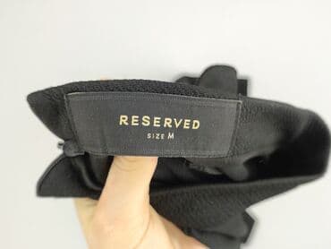 srebrne sukienki na imprezę: Reserved, Сукня жіноча, розмір M — 4