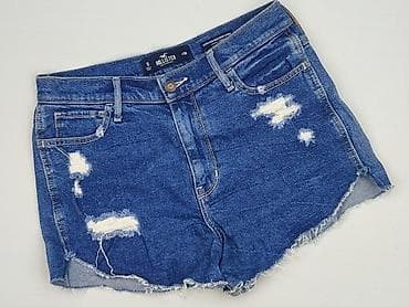 projekt h: Hollister, Szorty damskie, rozmiar L — 1