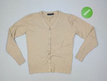 koszula nocna lidl: Coton, Kardigan damski, M — 2