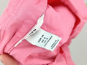 spodnie od h: H&M, Koszula damska, rozmiar M — 5