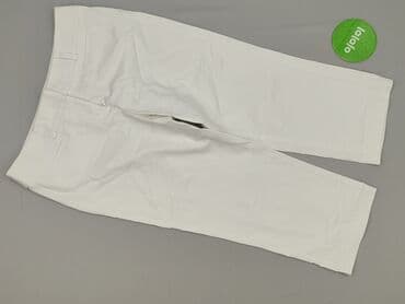 Apt. 9, 3/4 Trousers for women, size L (EU 40) — 2