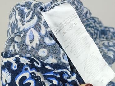 bluzka w kwiaty new yorker: Bluzka damska, rozmiar L — 5