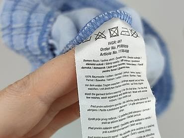 selfieroom spódnice basic: Janina, Spódnica damska, rozmiar XL — 5