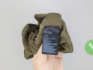 decatlon stan: H&M Sport, T-shirt damski, rozmiar M — 4