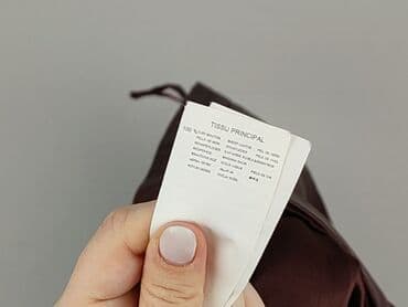 czerwone spódnice: Promod, Spódnica damska, rozmiar S — 6