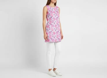 bonprix tuniki duze rozmiary: Fashion Union, Tunika damska, rozmiar S — 7