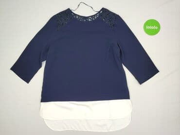 Ubrania damskie: Atmosphere, Bluzka damska, rozmiar XL — 2