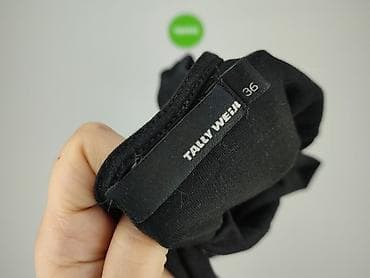 private t shirty: Tally Weijl, Sukienka damska, rozmiar S — 4