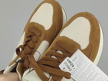 kangaroos trampki: Pepco, Sneakersy damskie, rozmiar 40 — 5