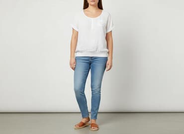 marynarka s oliver: S.Oliver, Bluzka damska, 3XL — 6