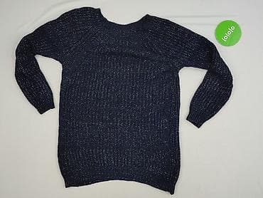 sweter hm: Sweter damski, rozmiar S — 2