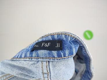 fo l: F&F, Jeansy damskie, rozmiar M — 4