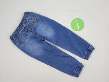 crop top 128: Spodnie dresowe, Cool Club, 4-5 lat, 110, stan - Bardzo dobry — 3