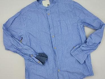 157, Сорочка для чоловіків, розмір L