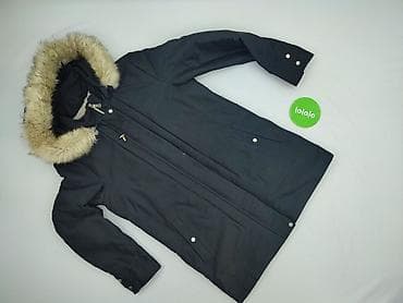 parka mango: MNG, Parka damska, rozmiar S — 2