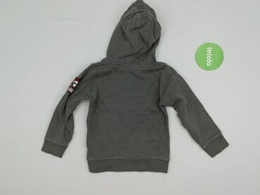 sukienka o kroju marynarki reserved: Sweatshirt, 2-3 years, 92-98 cm, condition - Good — 3