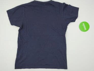 decathlon nadruk na koszulkach: Etirel, Koszulka dla mężczyzn, rozmiar S — 3