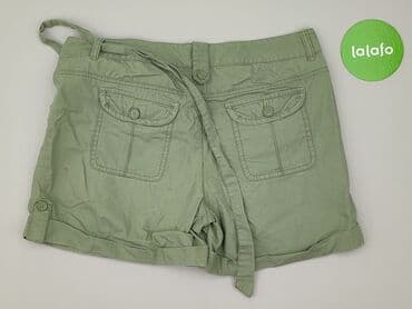 krótkie dopasowane spodenki: ROUTE 66, Szorty damskie, XL — 3