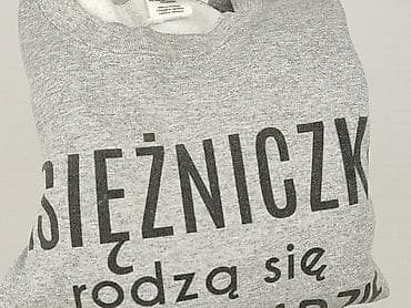 nago bluzy: Gildan, Bluza damska
, rozmiar L — 6