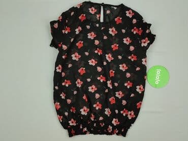 bluzki z printem: Vero Moda, Bluzka damska, rozmiar S — 3