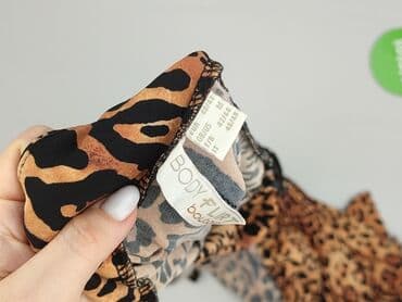 sukienki w panterkę zara: Bodyflirt, Sukienka damska, rozmiar L — 5