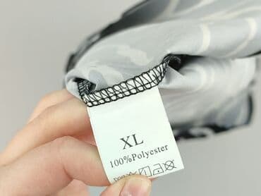 kurtka 4xl: Bluzka damska, rozmiar XL — 4