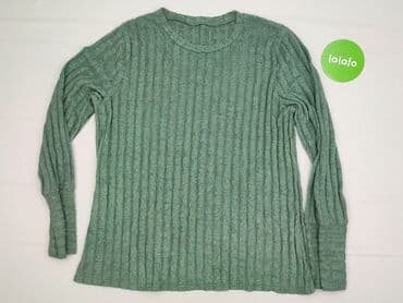 bluzki pod marynarkę plus size: Bluzka damska, 2XL — 2