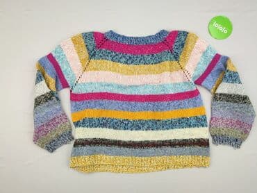 bluzka z otworem na kciuk: Sweter damski, rozmiar 2XL — 3
