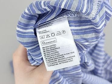 bluza stich hm: H&M, Sukienka damska, rozmiar S — 5