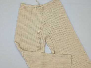Material trousers for women, size S at lalafo.pl Material trousers for women, size S