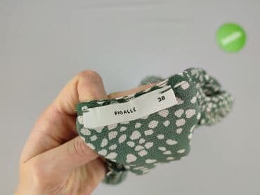 bluzka nietoperz plus size: Pigalle, Bluzka damska, M — 4