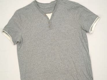 koszulka ronaldinho z barcelony: T-shirt for men, M (EU 38), C&A, condition - Very good — 1