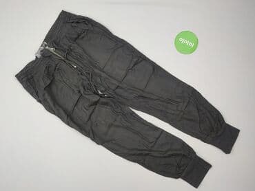 joggery damskie zalando: New Look, Spodnie damskie, rozmiar S — 2