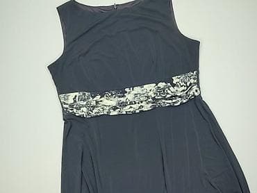 Sukienka damska, rozmiar 3XL