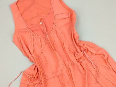 sukienka w kształcie trapezu: Sukienka damska, rozmiar M — 1