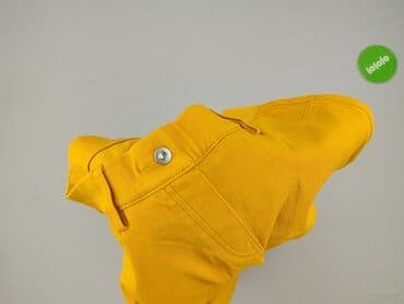 spodnie hello: Helena Vera, Spodnie materiałowe damskie, rozmiar XL — 6