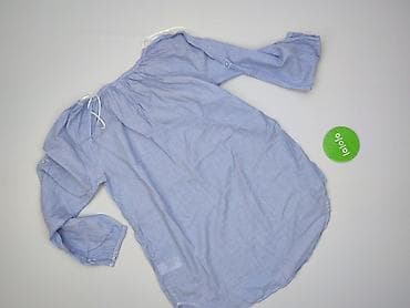 comma: H&M L.O.G.G., Bluzka damska, rozmiar M — 3