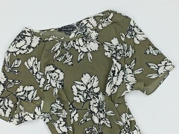 sukienka z marszczeniem na brzuchu plus size: New Look, Sukienka damska, rozmiar M — 1