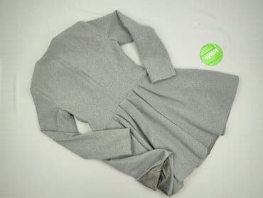 grey wolf spódnice: Płaszcz damski, rozmiar S — 3