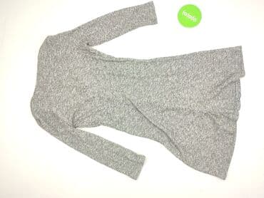 stradivarius sweter w paski: Stradivarius, Kardigan damski, rozmiar M — 3