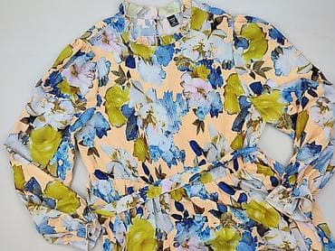 sukienki boho maxi: Shein Curve, Sukienka damska, rozmiar 2XL — 1