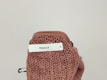 koszula w swinki: Pigalle, Kardigan damski, S — 4
